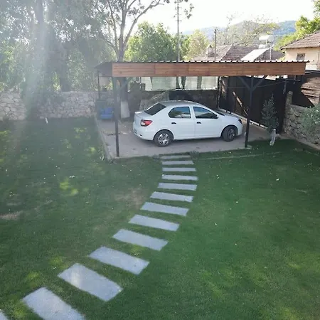 Miro House Villa *