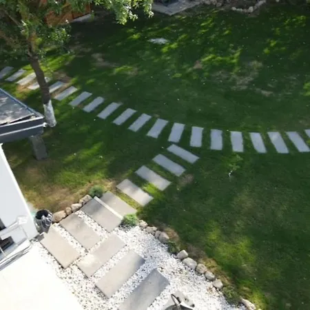 Miro House * Φετιγιέ