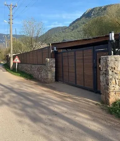 Miro House Villa