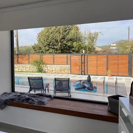Villa Miro House