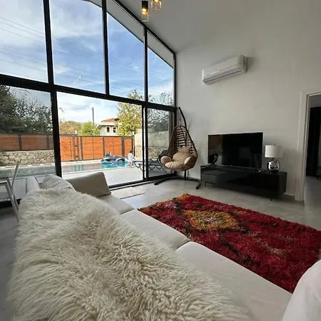 Miro House *